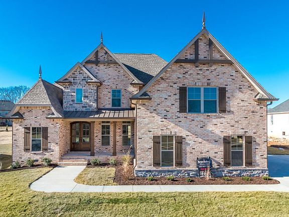 2nd image of 108 Copperstone Lot 3
