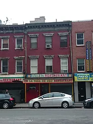 96 Eighth Avenue in Chelsea