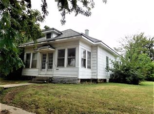 1200 S Hoff Ave, El Reno, OK 73036