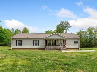 1183 Stoney Cross Rd, Chase City, VA 23924