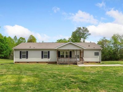 1183 Stoney Cross Rd, Chase City, VA, 23924