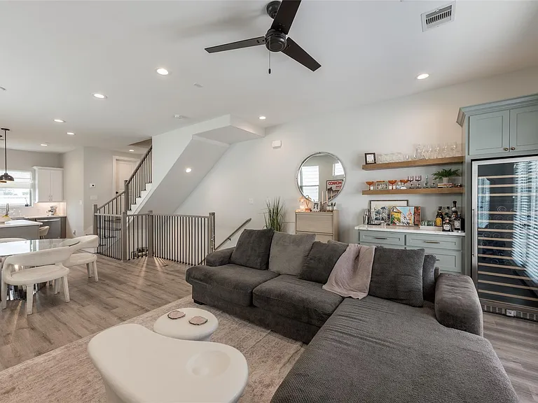 5306 Creekmont Timbers Trl — Photo 14
