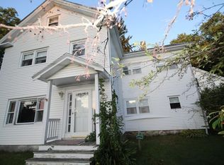 320 East St, West Bridgewater, MA 02379