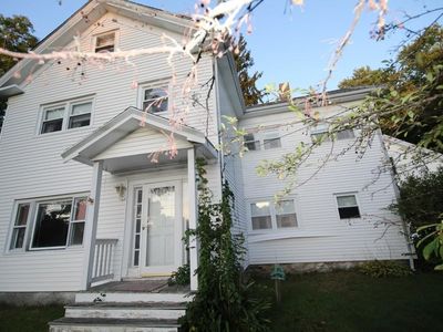 320 East St, West Bridgewater, MA, 02379