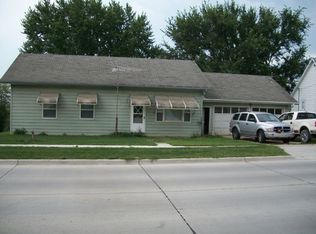 1207 Illinois St, Sidney, IA 51652