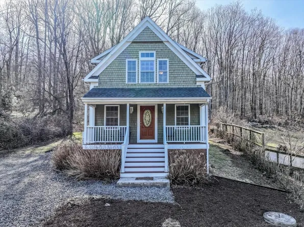 185 Great Quarter Road, Newtown, CT 06482