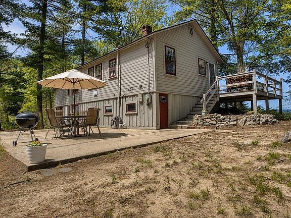 3rd image of 457 Lovell Lake Road