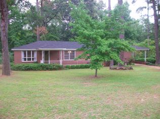 3251 State Highway 153, Ellaville, GA 31806
