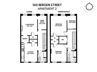 Rented by Lucrum Group