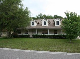 97089 Castle Ridge Dr, Yulee, FL 32097