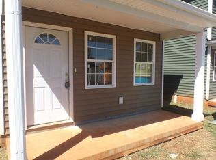 1147 Saint Clair Ave, Charlottesville, VA 22901