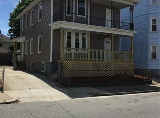 356 Branch Ave, Providence, RI 02904