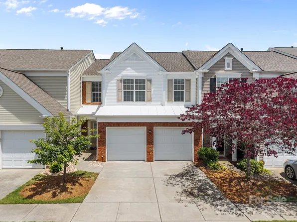 12407 Crowley Ct, Charlotte, NC 28277
