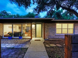 2601 E 17th St, Austin, TX 78702