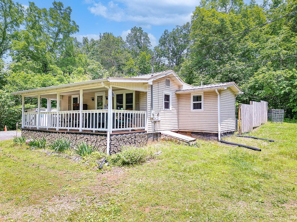 1168 Timber Ridge Rd, Bluff City, TN 37618 Zillow