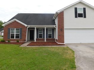 1 Castle Hill Rd, Savannah, GA 31419