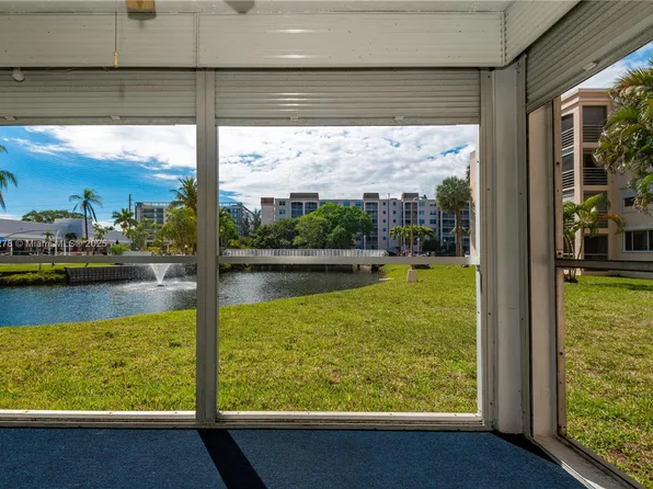 505 E Dania Beach Blvd #4-1G, Dania Beach, FL 33004