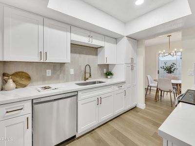 931 E Villa Rita Dr, Phoenix, AZ, 85022