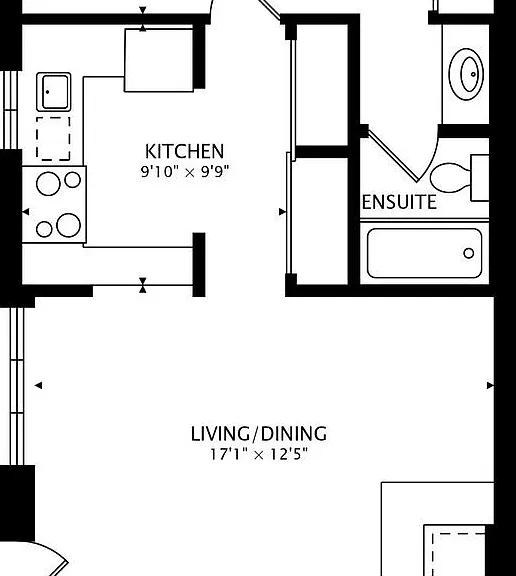 Camelback North Apartments CNM — Photo 2