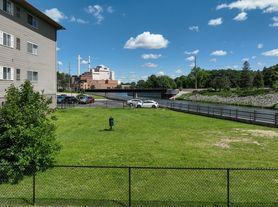 The Riverview