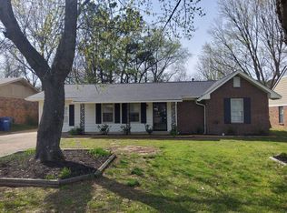 6575 Riverdale Rd, Horn Lake, MS 38637