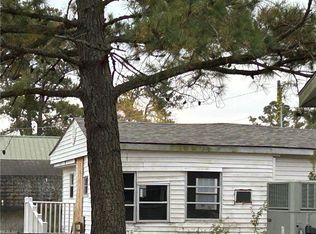 8111 Leo Ln, Chincoteague, VA 23336