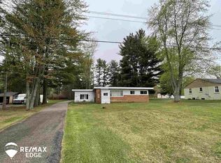 5868 Baker Rd, Bridgeport, MI 48722