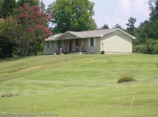 9118 NW Market St, Oakman, AL 35579