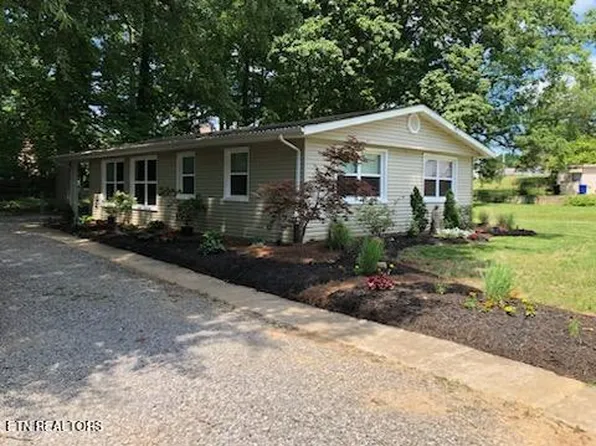 154 Manhattan Ave, Oak Ridge, TN 37830
