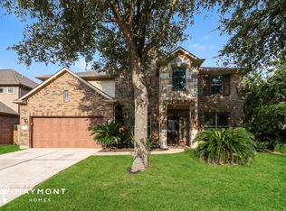 26049 Kingshill Dr, Kingwood, TX 77339