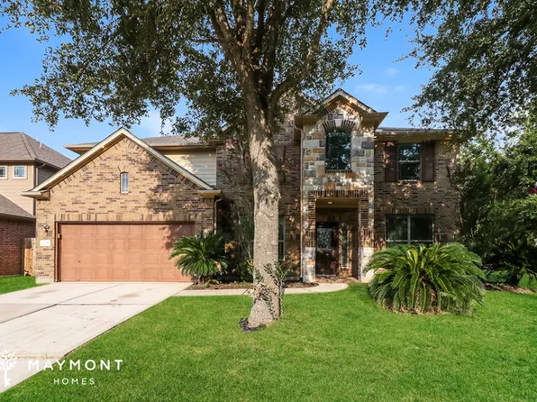 26049 Kingshill Dr, Kingwood, TX 77339