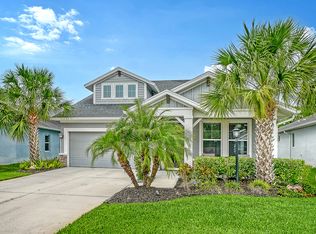 2531 Fireflag Ln, Sarasota, FL 34232