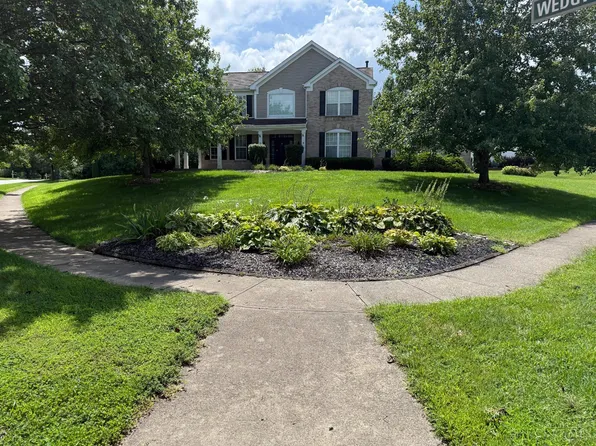 6007 Wedgwood Dr, Morrow, OH 45152