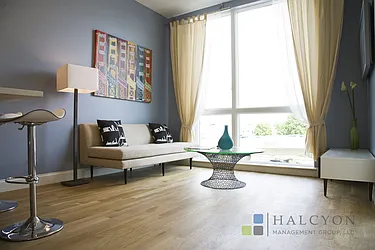 Rented by Halcyon Management Group LLC