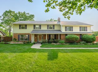 4060 N Riverside Dr, Columbus, IN 47203