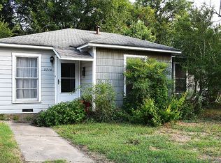 3716 Frederick Ave, Waco, TX 76707