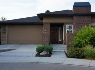 11456 W Fenchurch Ct, Boise, ID 83709