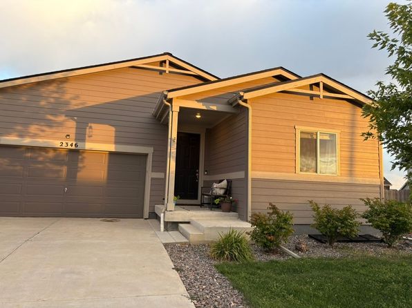 2346 Horse Shoe Cir