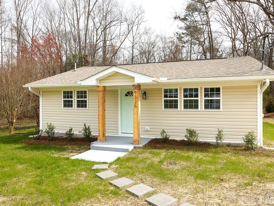 9325 Kennebec Rd, Willow Spring, NC 27592 Zillow