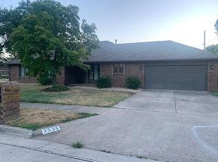 3535 S Southvale Ct, Springfield, MO 65804