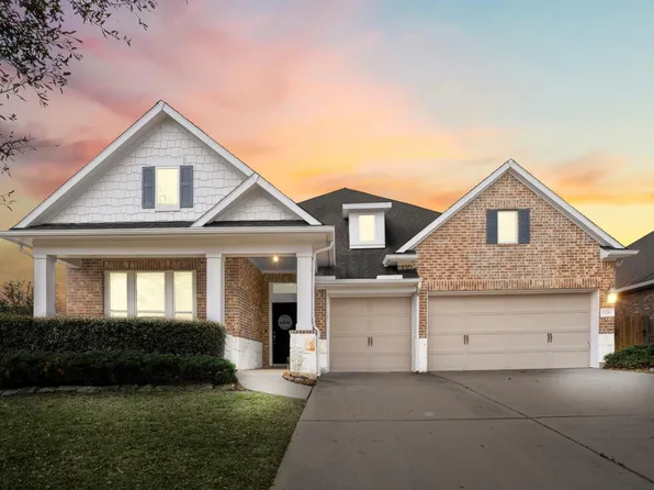 31201 Redwood Manor Ct, Spring, TX 77386