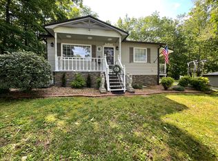 2470 Andrew Dr NW, Cleveland, TN 37311