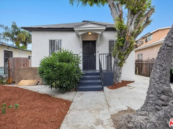 927 E 52nd St Unit 2, Los Angeles, CA 90011
