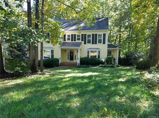 12529 Cutler Ridge Dr, Henrico, VA 23233