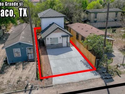211 W Llano Grande St, Weslaco, TX, 78596