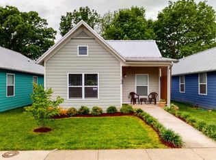 156 York St, Lexington, KY 40508