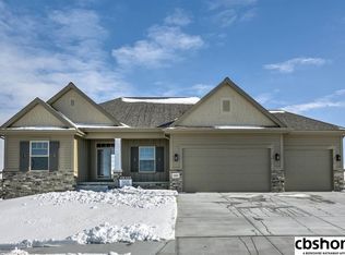 10623 S 191st Ave, Gretna, NE 68028