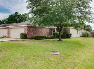16360 River Fall Ct, Conroe, TX 77302