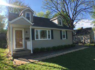 6605 Barrett Rd, Falls Church, VA 22042