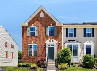 4961 Small Gains Way, Frederick, MD 21703